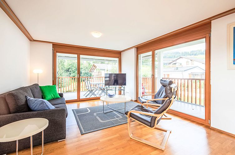 Unterkunft 1822563 - Appartement Graubünden - Appartement Casa Miro Nr. 7