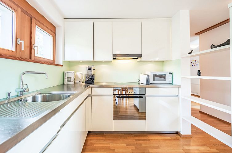 Appartement Casa Miro Nr. 7