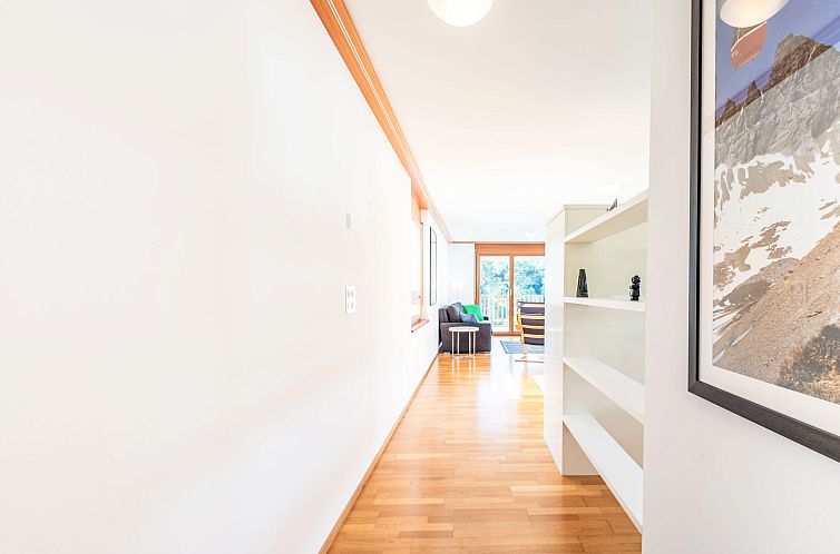 Appartement Casa Miro Nr. 7