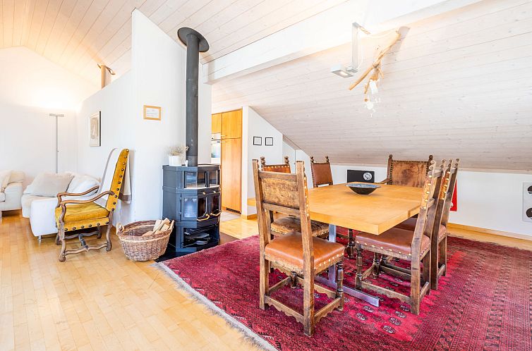 Appartement Casa Alva