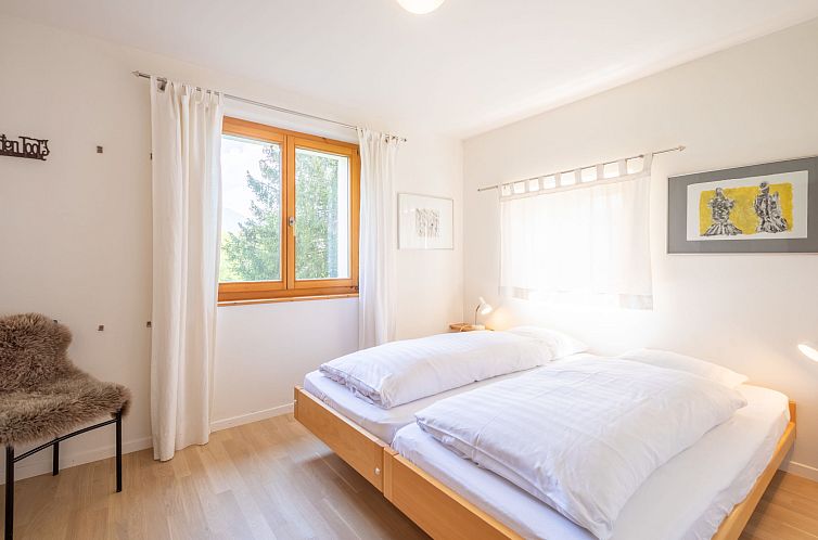 Appartement Casa Alva