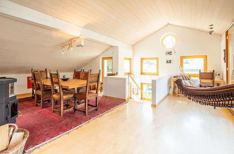 Appartement Casa Alva