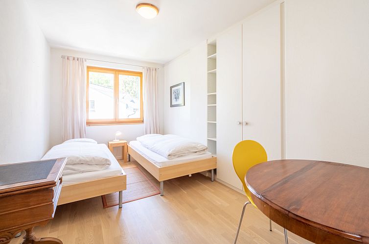 Appartement Casa Alva