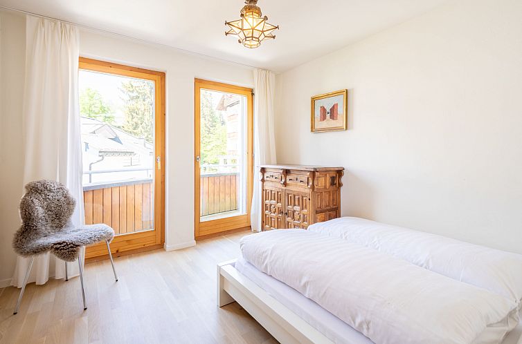Appartement Casa Alva