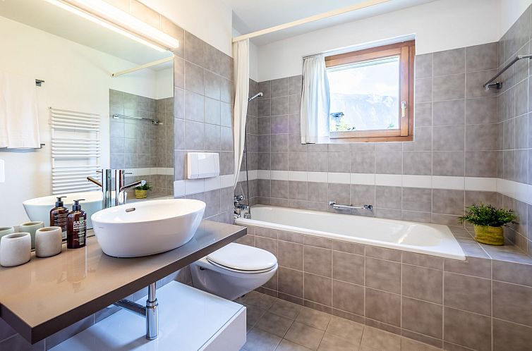 Appartement Casa Alva