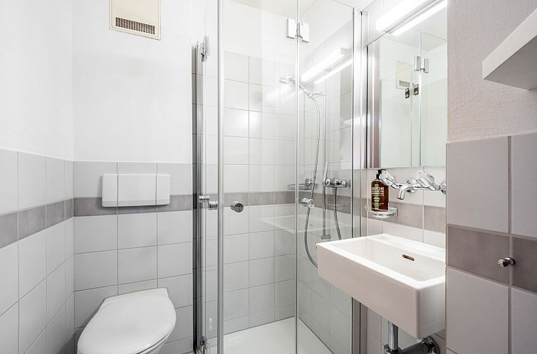 Appartement Casa Alva