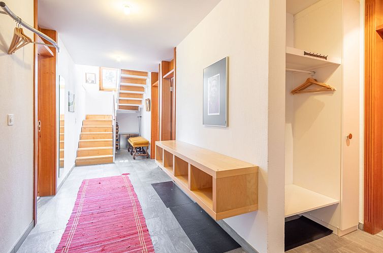 Appartement Casa Alva