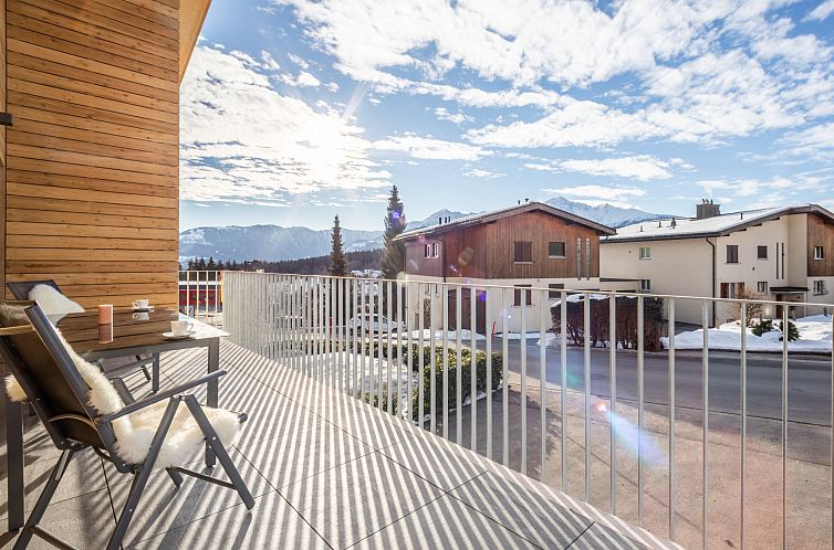 Guest house 1822566 - Apartment Under Gräub / Grisons - Appartement Casa Majo 5.5