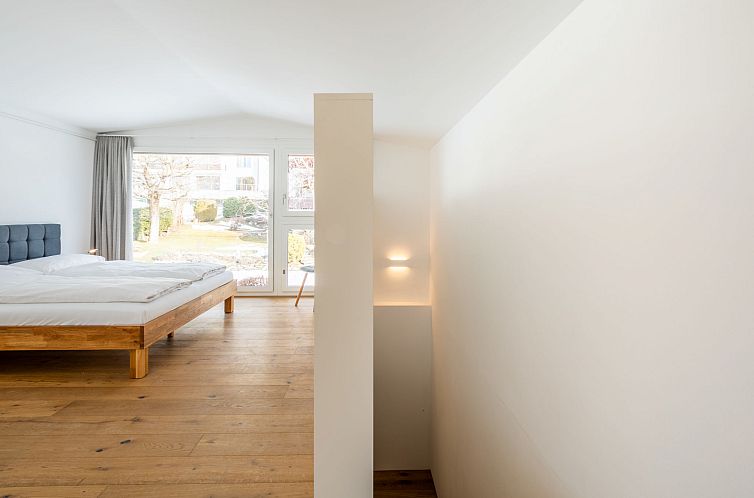 Appartement Casa Majo 5.5
