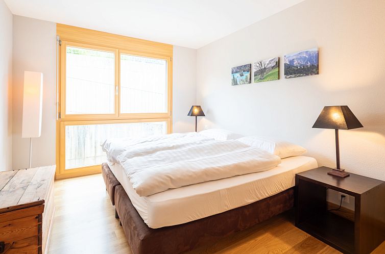 Appartement Casa Surpunt A1