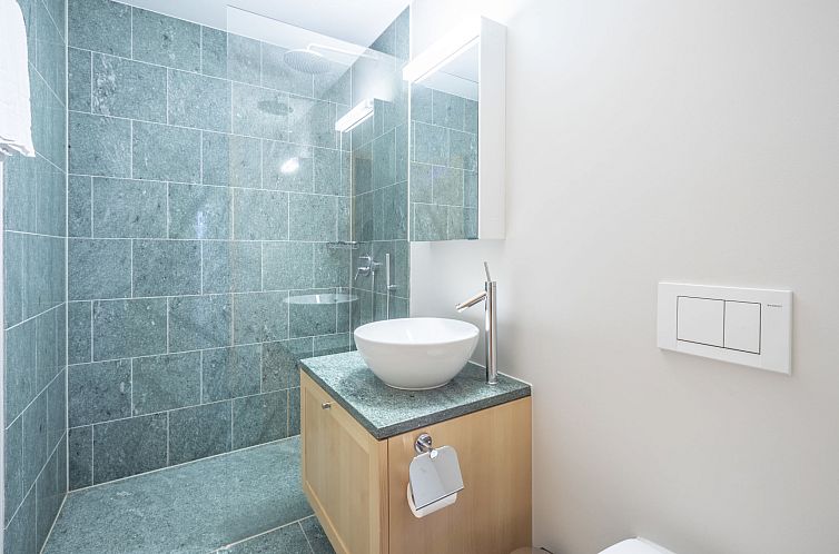 Appartement Casa Surpunt A1