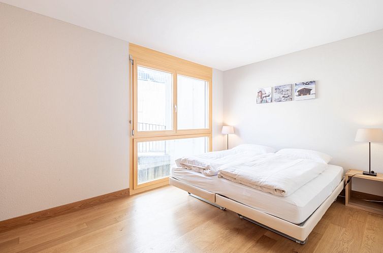 Appartement Casa Surpunt A1