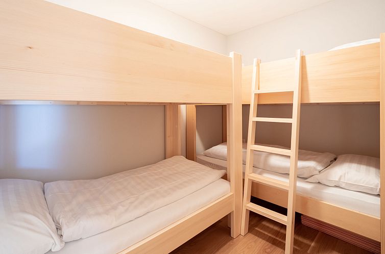 Appartement Casa Surpunt A1