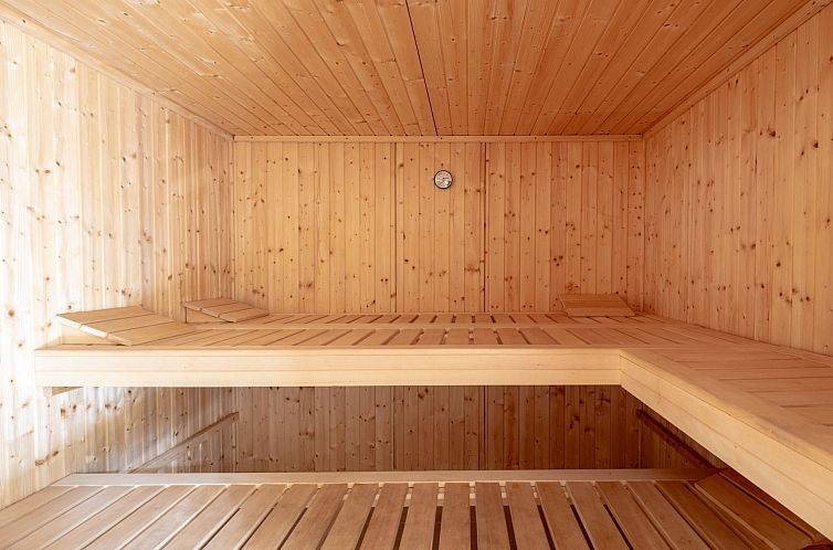 Appartement Casa Surpunt A1