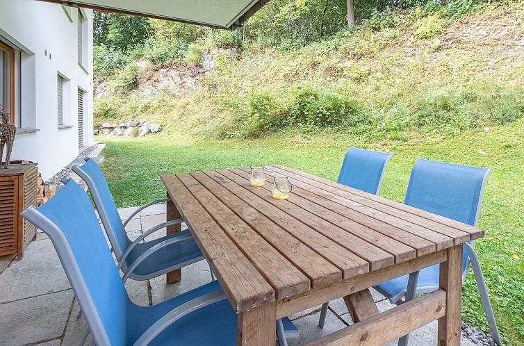 Appartement Casa Surpunt A1