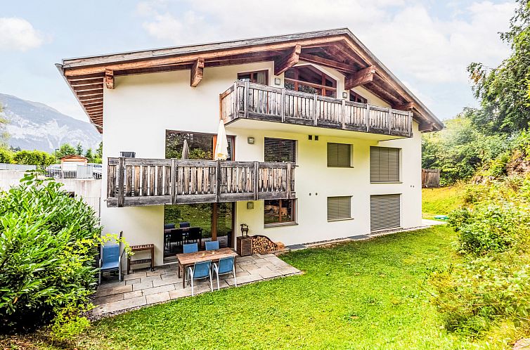 Appartement Casa Surpunt A1
