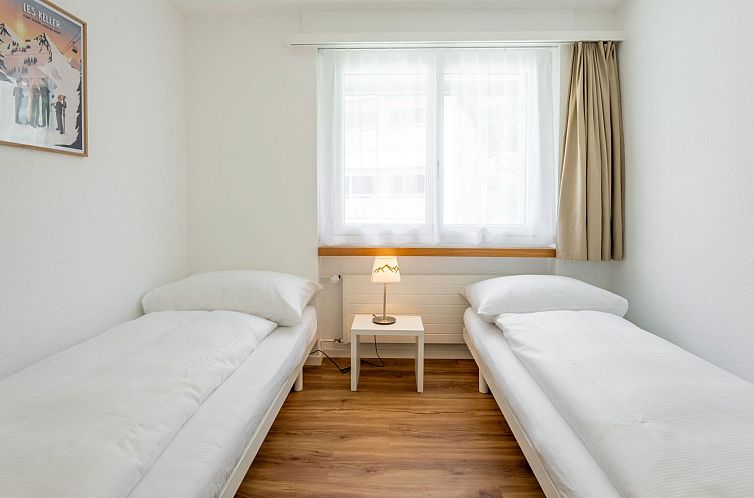 Appartement Ner B 29