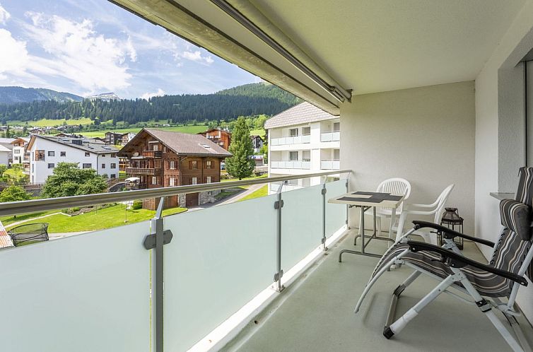 Appartement Ner B 29