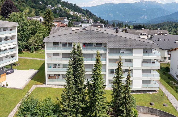 Appartement Ner B 29