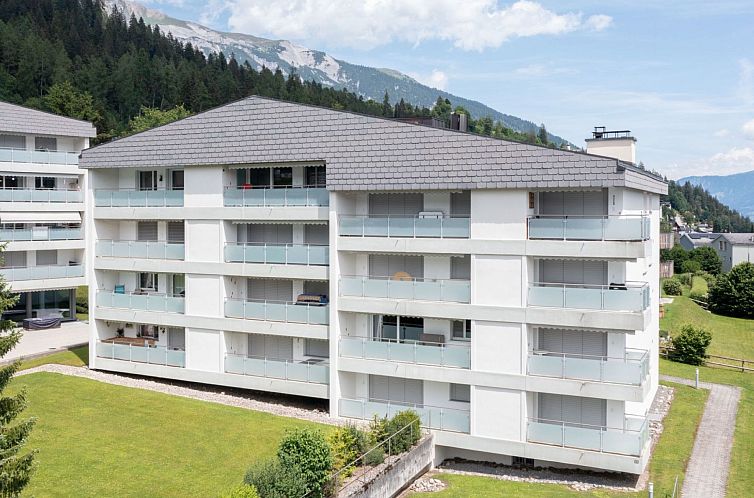 Appartement Ner B 29