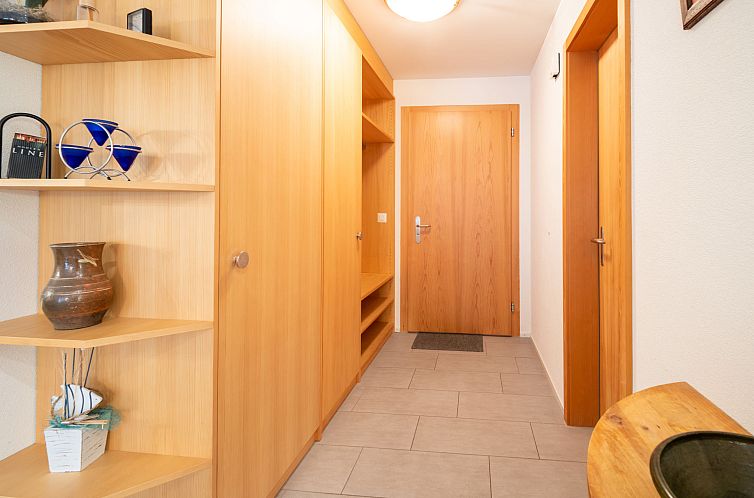 Appartement Crap Uaul