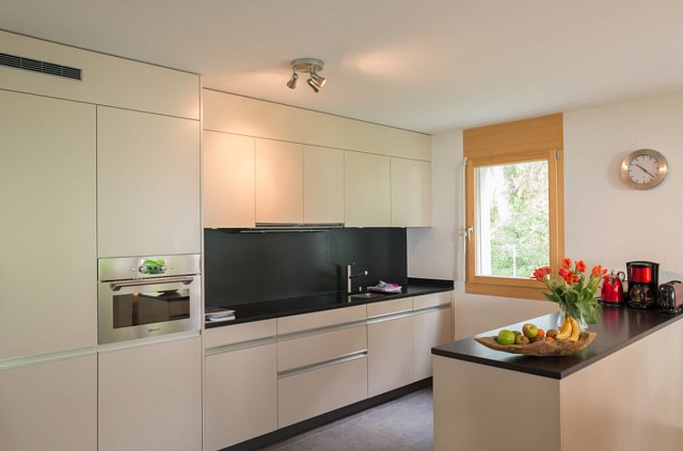 Appartement Mirasol, (Flims Waldhaus), 2609