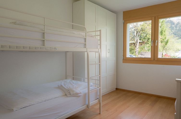Appartement Mirasol, (Flims Waldhaus), 2609