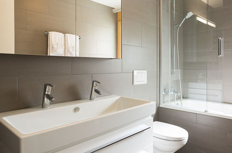Appartement Mirasol, (Flims Waldhaus), 2609