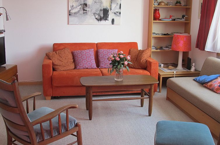 Unterkunft 1822575 - Appartement Graubünden - Appartement Quadra / Masé-Goldberg, (Flims Dorf), 1030