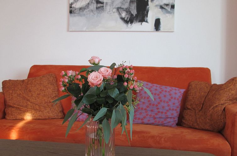 Appartement Quadra / Masé-Goldberg, (Flims Dorf), 1030