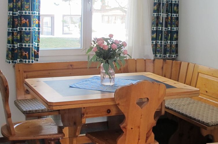 Appartement Quadra / Masé-Goldberg, (Flims Dorf), 1030