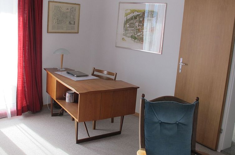 Appartement Quadra / Masé-Goldberg, (Flims Dorf), 1030