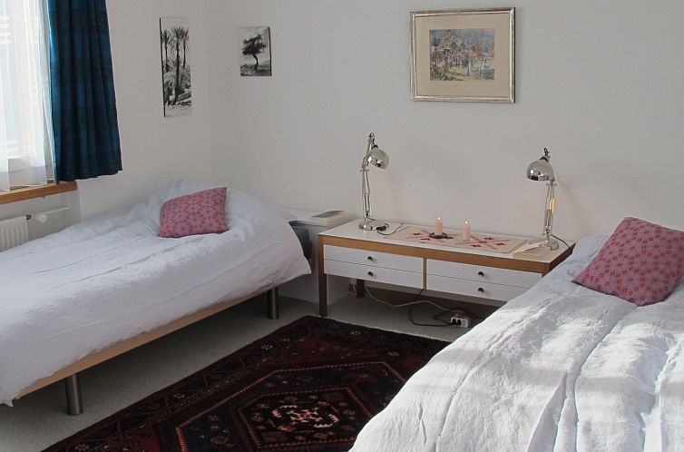 Appartement Quadra / Masé-Goldberg, (Flims Dorf), 1030