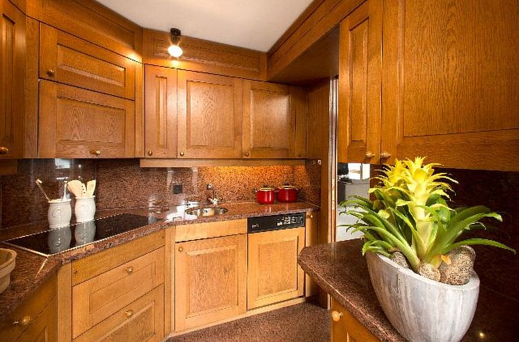 Appartement ARENA Penthouse, (Flims Dorf), 2624
