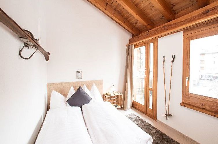 Appartement ARENA Penthouse, (Flims Dorf), 2624