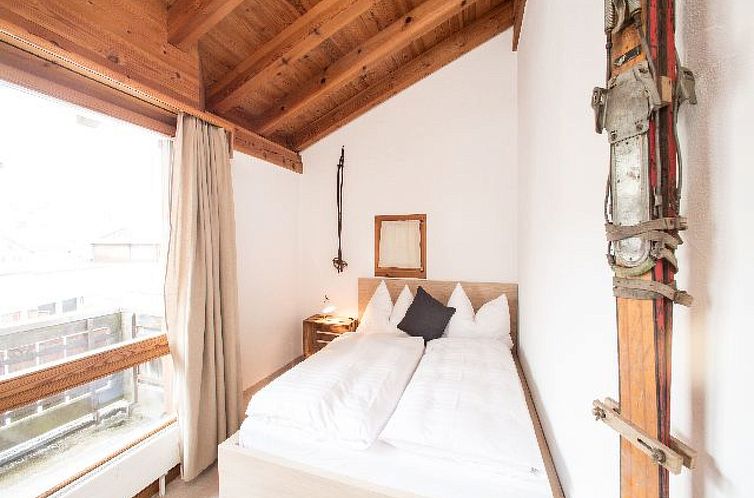 Appartement ARENA Penthouse, (Flims Dorf), 2624