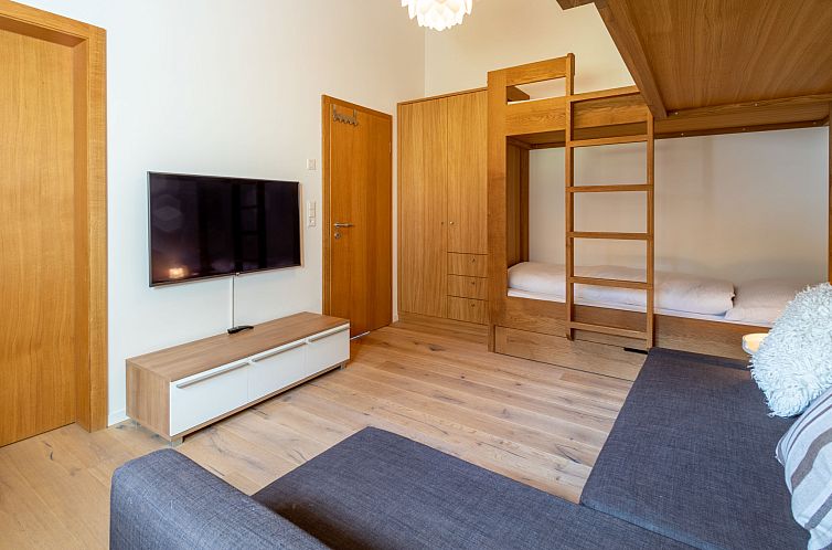 Appartement Casa Miraselva 1.7