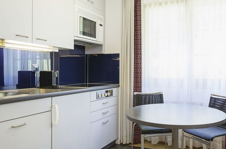 Appartement Hapimag Resort Flims, (Flims Waldhaus), 2629