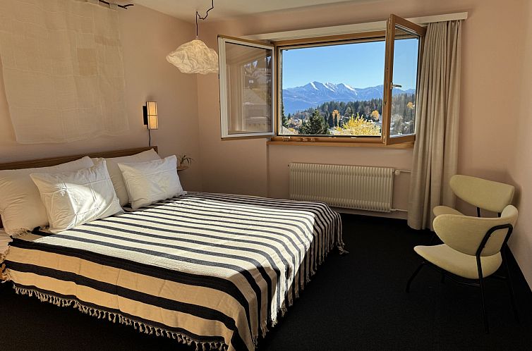 Appartement Prau Monis, (Flims Dorf), 1773