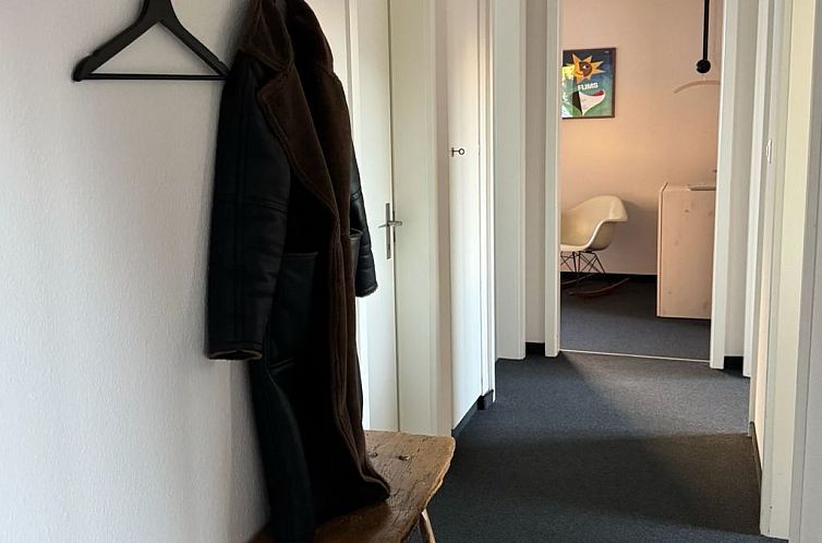 Appartement Prau Monis, (Flims Dorf), 1773