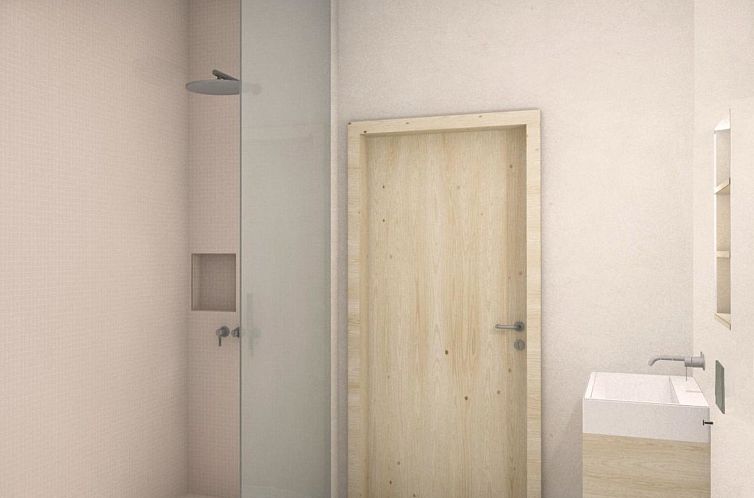 Appartement Casa Mira Selva, (Flims Dorf),
