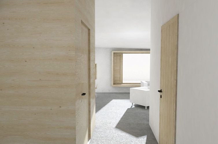 Appartement Casa Mira Selva, (Flims Dorf),