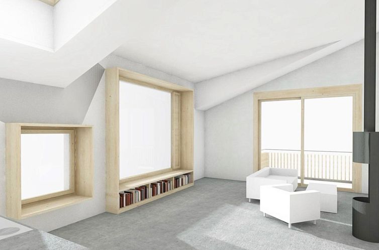 Appartement Casa Mira Selva, (Flims Dorf),