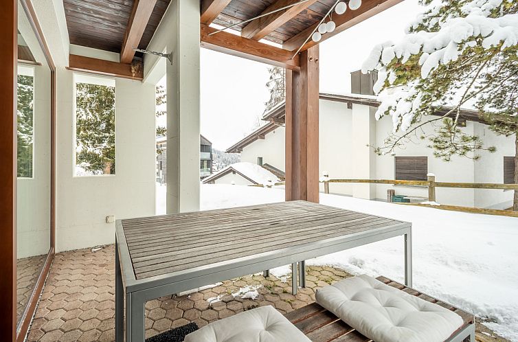 Appartement Collina 5i-02