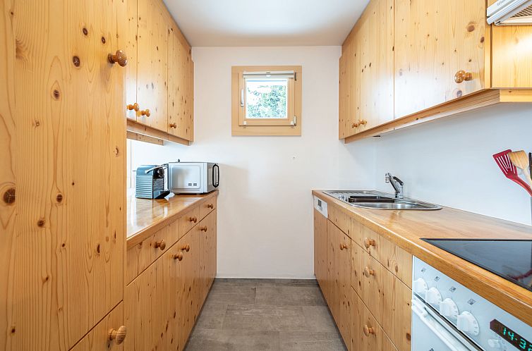 Appartement Collina 5i-02