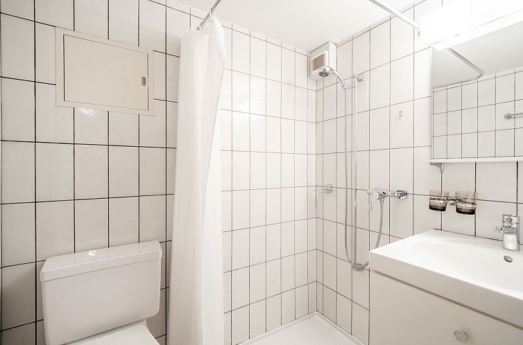 Appartement Casa Pleun