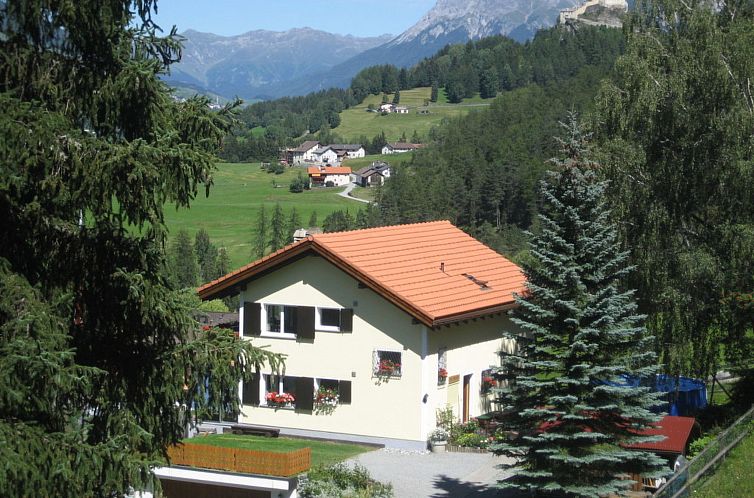 Appartement Ferienwohnung Forsthaus Falkenstein