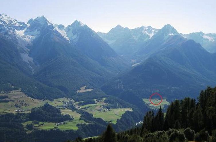 Appartement Ferienwohnung Forsthaus Falkenstein