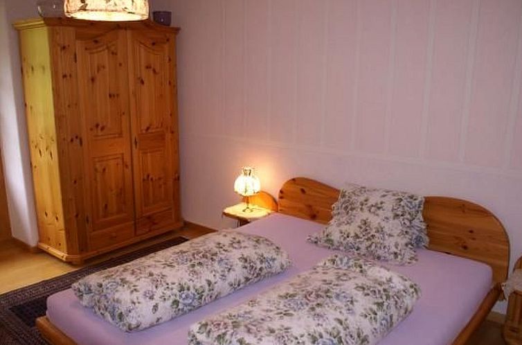 Appartement Haus 116A