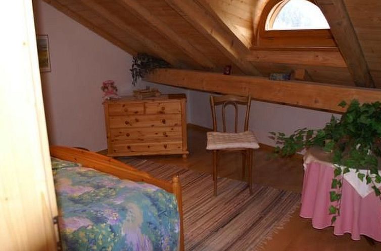 Appartement Haus 116A